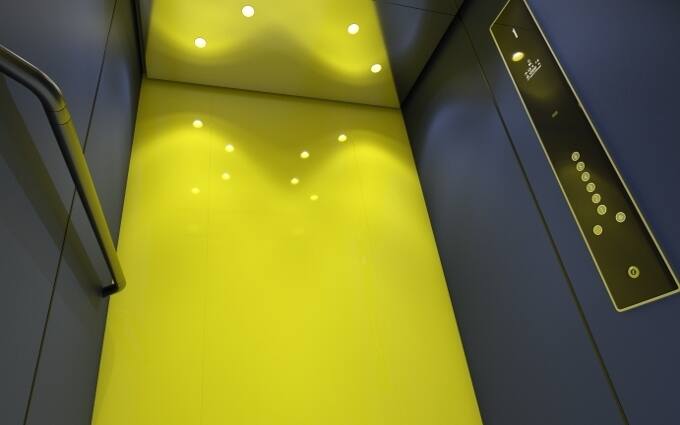 Совершенно новые впечатления