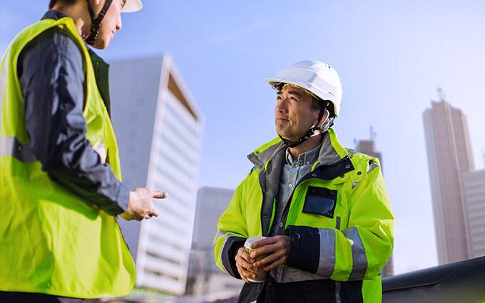 Передача оборудования в сервис без проблем