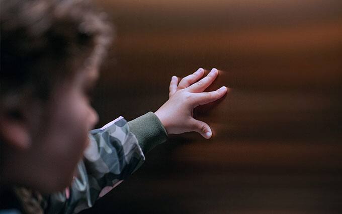 Добавьте последние штрихи с новыми практичными, долговечными материалами