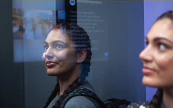 Информируйте, развлекайте и вдохновляйте