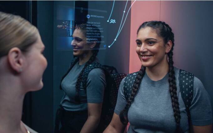 Повышайте эффективность использования каждого квадратного метра здания