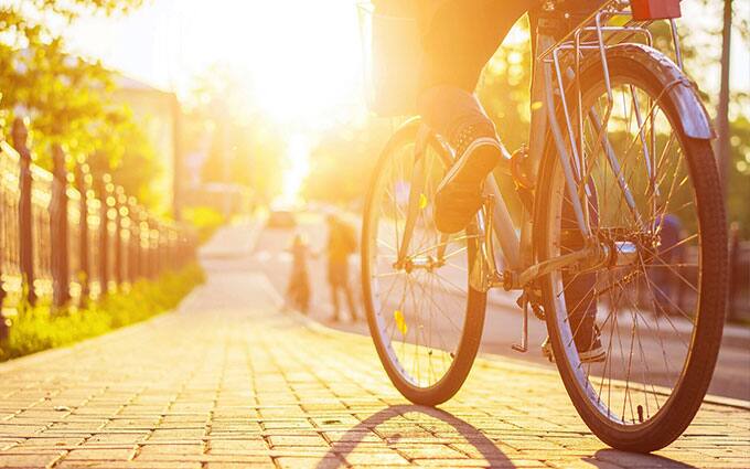 Сотрудничайте с лидером в сфере устойчивого развития