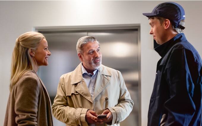 Поддержка на каждой стадии проекта