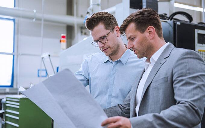 Монтаж, который работает как часы