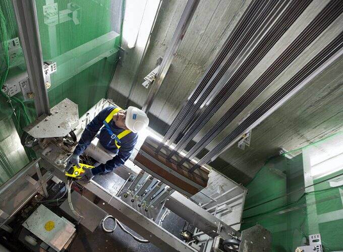 Лидер в области решений энергоэффективности